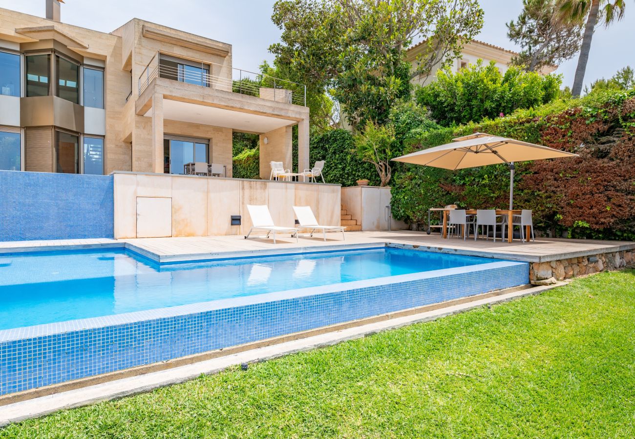 Villa in Llucmajor - Herce Property - Minimalist & Mediterranean