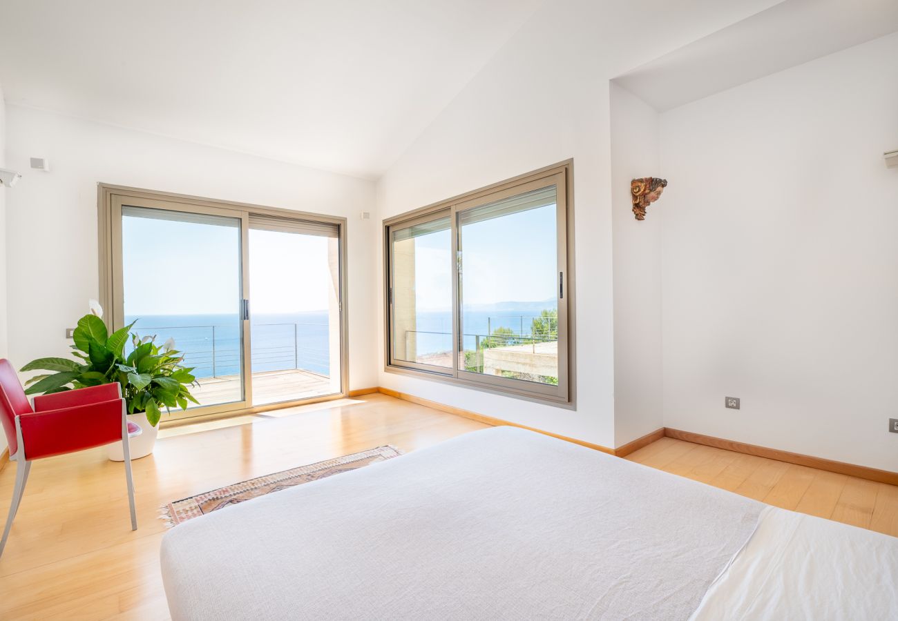 Villa in Llucmajor - Herce Property - Minimalist & Mediterranean