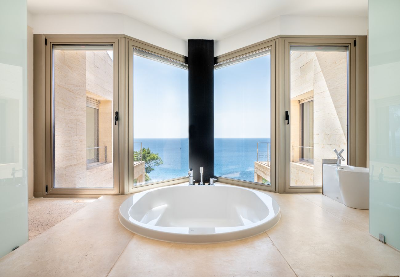 Villa in Llucmajor - Herce Property - Minimalist & Mediterranean