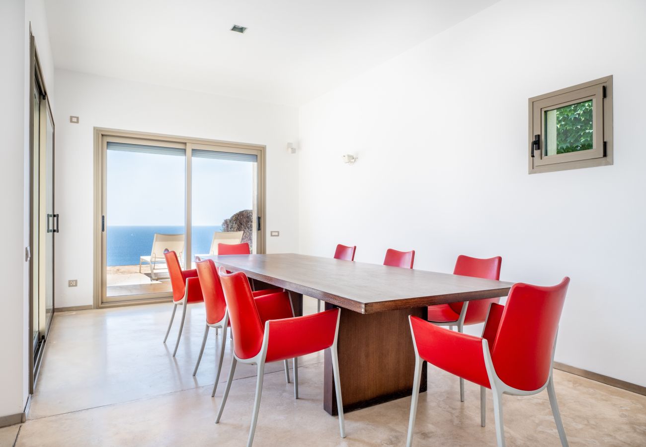 Villa in Llucmajor - Herce Property - Minimalist & Mediterranean