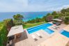 Villa in Llucmajor - Herce Property - Minimalist & Mediterranean