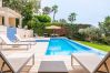 Villa in Llucmajor - Herce Property - Minimalist & Mediterranean