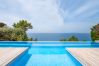 Villa in Llucmajor - Herce Property - Minimalist & Mediterranean