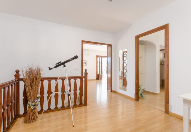 Chalet in Cala Mayor - YourHouse Ca Na Salera, holidays near Palma with private pool Chalet in Cala Mayor - YourHouse Ca Na Salera, holidays near Palma with private pool