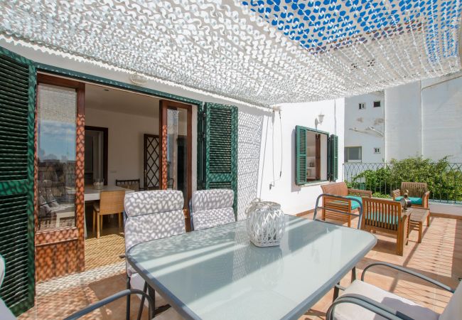 Chalet in Cala Mayor - YourHouse Ca Na Salera, holidays near Palma with private pool Chalet in Cala Mayor - YourHouse Ca Na Salera, holidays near Palma with private pool