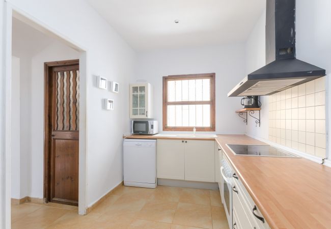 Chalet in Cala Mayor - YourHouse Ca Na Salera, holidays near Palma with private pool Chalet in Cala Mayor - YourHouse Ca Na Salera, holidays near Palma with private pool