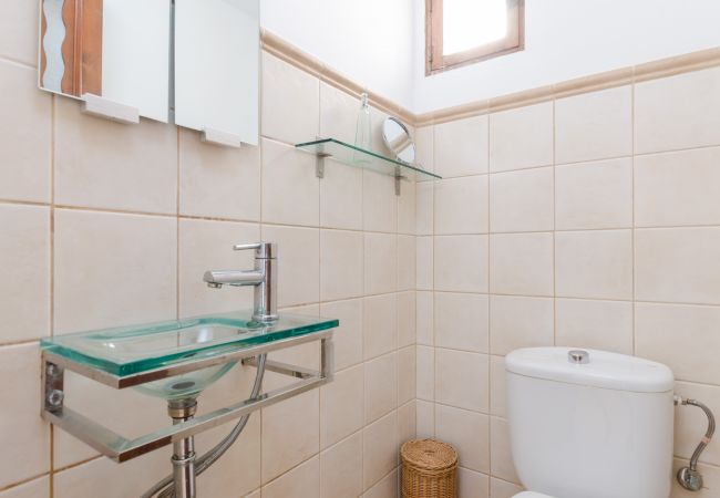 Chalet in Cala Mayor - YourHouse Ca Na Salera, holidays near Palma with private pool Chalet in Cala Mayor - YourHouse Ca Na Salera, holidays near Palma with private pool