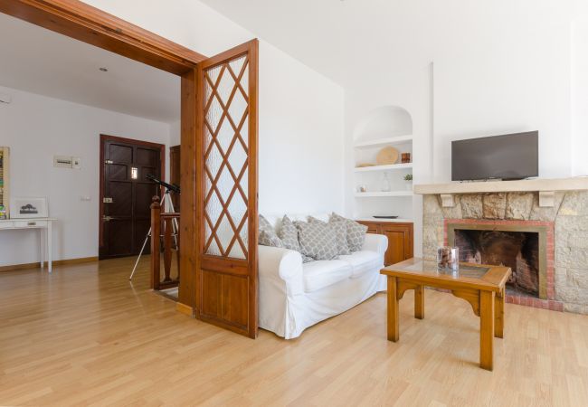 Chalet in Cala Mayor - YourHouse Ca Na Salera, holidays near Palma with private pool Chalet in Cala Mayor - YourHouse Ca Na Salera, holidays near Palma with private pool