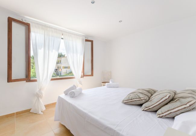 Chalet in Cala Mayor - YourHouse Ca Na Salera, holidays near Palma with private pool Chalet in Cala Mayor - YourHouse Ca Na Salera, holidays near Palma with private pool