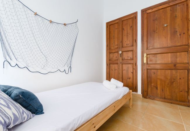 Chalet in Cala Mayor - YourHouse Ca Na Salera, holidays near Palma with private pool Chalet in Cala Mayor - YourHouse Ca Na Salera, holidays near Palma with private pool