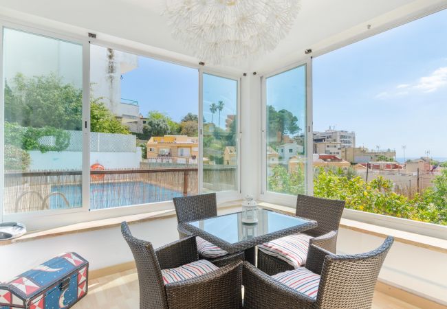 Chalet in Cala Mayor - YourHouse Ca Na Salera, holidays near Palma with private pool Chalet in Cala Mayor - YourHouse Ca Na Salera, holidays near Palma with private pool