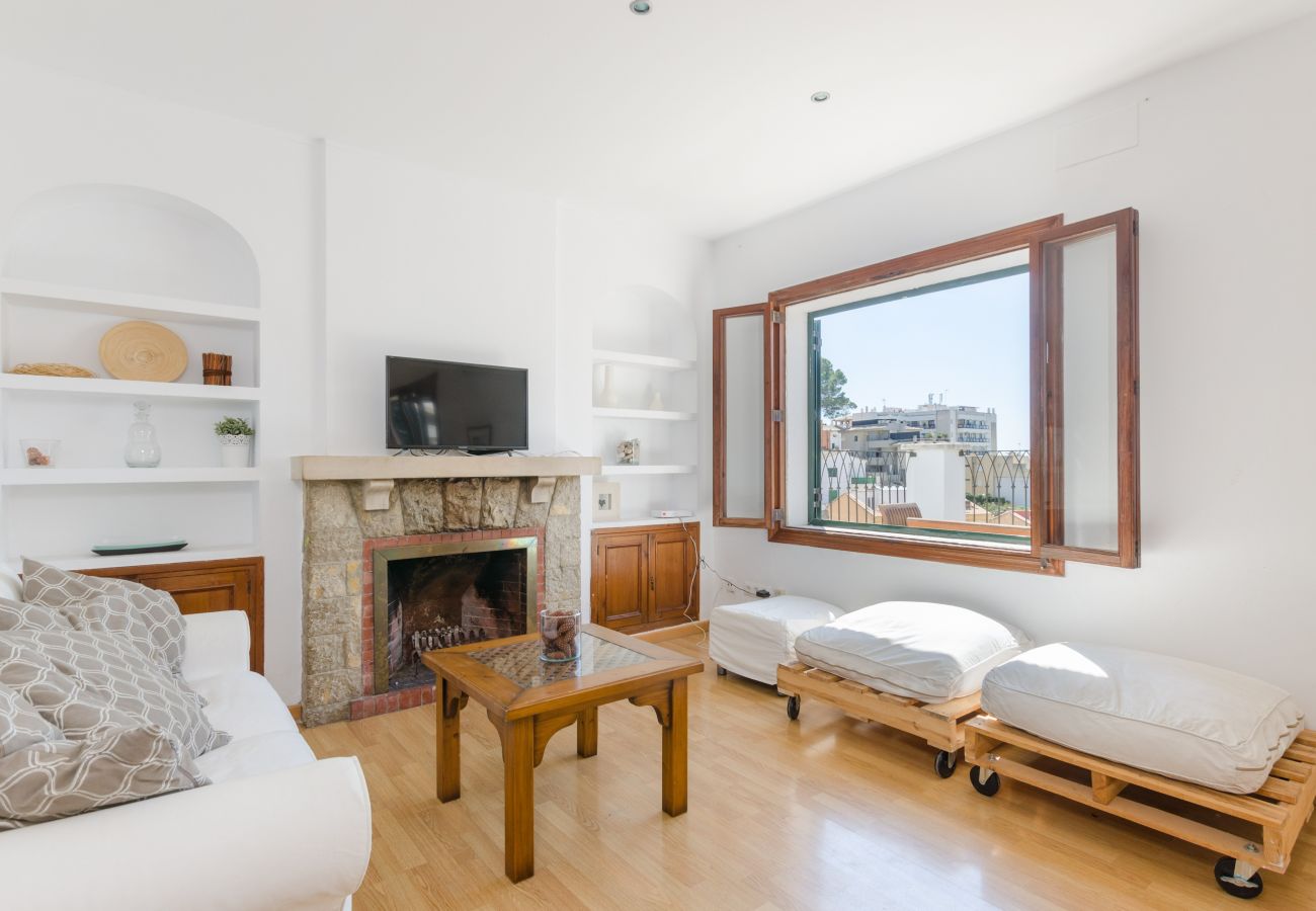 Chalet in Cala Mayor - YourHouse Ca Na Salera, holidays near Palma with private pool