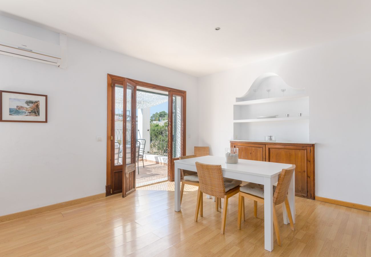 Chalet in Cala Mayor - YourHouse Ca Na Salera, holidays near Palma with private pool