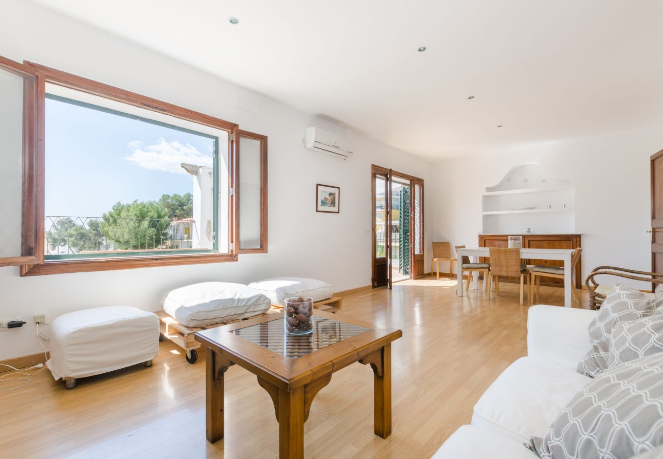 Chalet in Cala Mayor - YourHouse Ca Na Salera, holidays near Palma with private pool