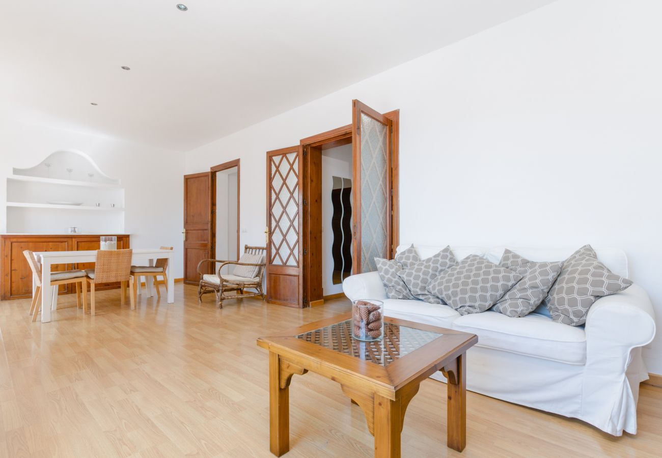 Chalet in Cala Mayor - YourHouse Ca Na Salera, holidays near Palma with private pool