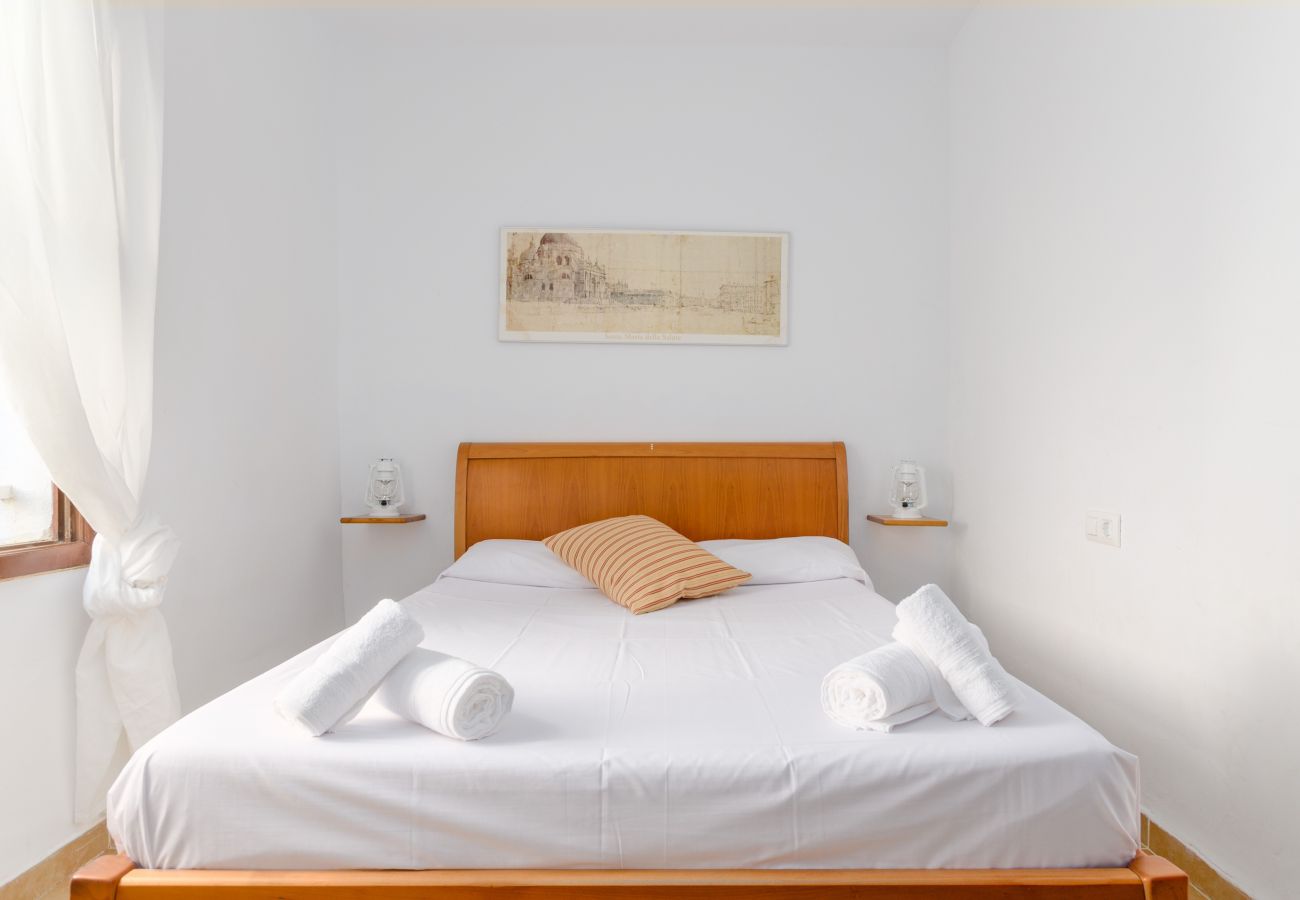 Chalet in Cala Mayor - YourHouse Ca Na Salera, holidays near Palma with private pool