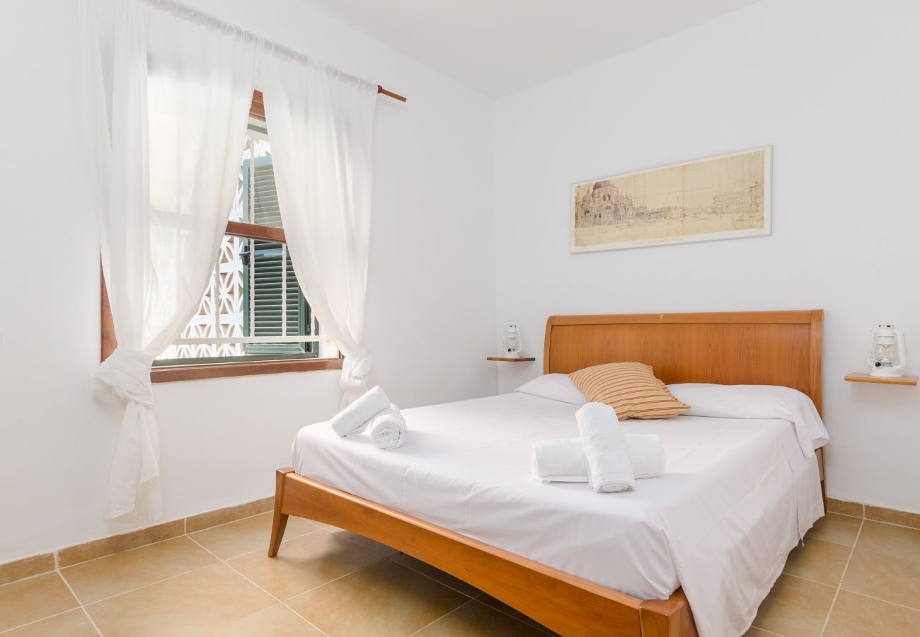 Chalet in Cala Mayor - YourHouse Ca Na Salera, holidays near Palma with private pool