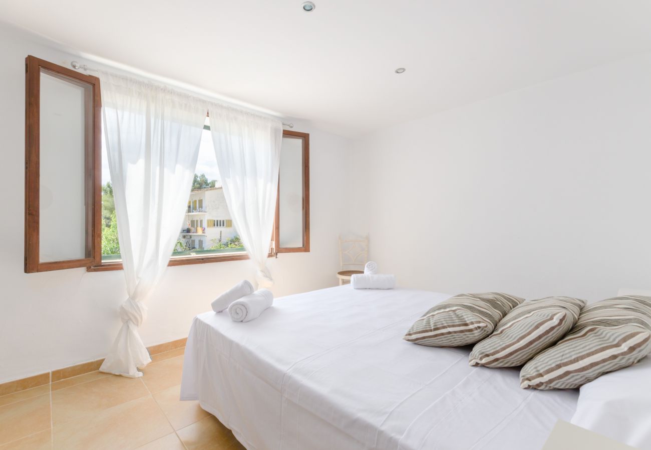 Chalet in Cala Mayor - YourHouse Ca Na Salera, holidays near Palma with private pool