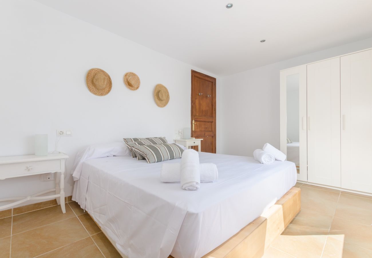 Chalet in Cala Mayor - YourHouse Ca Na Salera, holidays near Palma with private pool