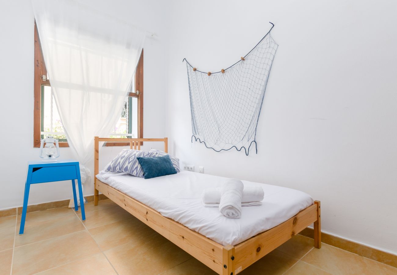 Chalet in Cala Mayor - YourHouse Ca Na Salera, holidays near Palma with private pool