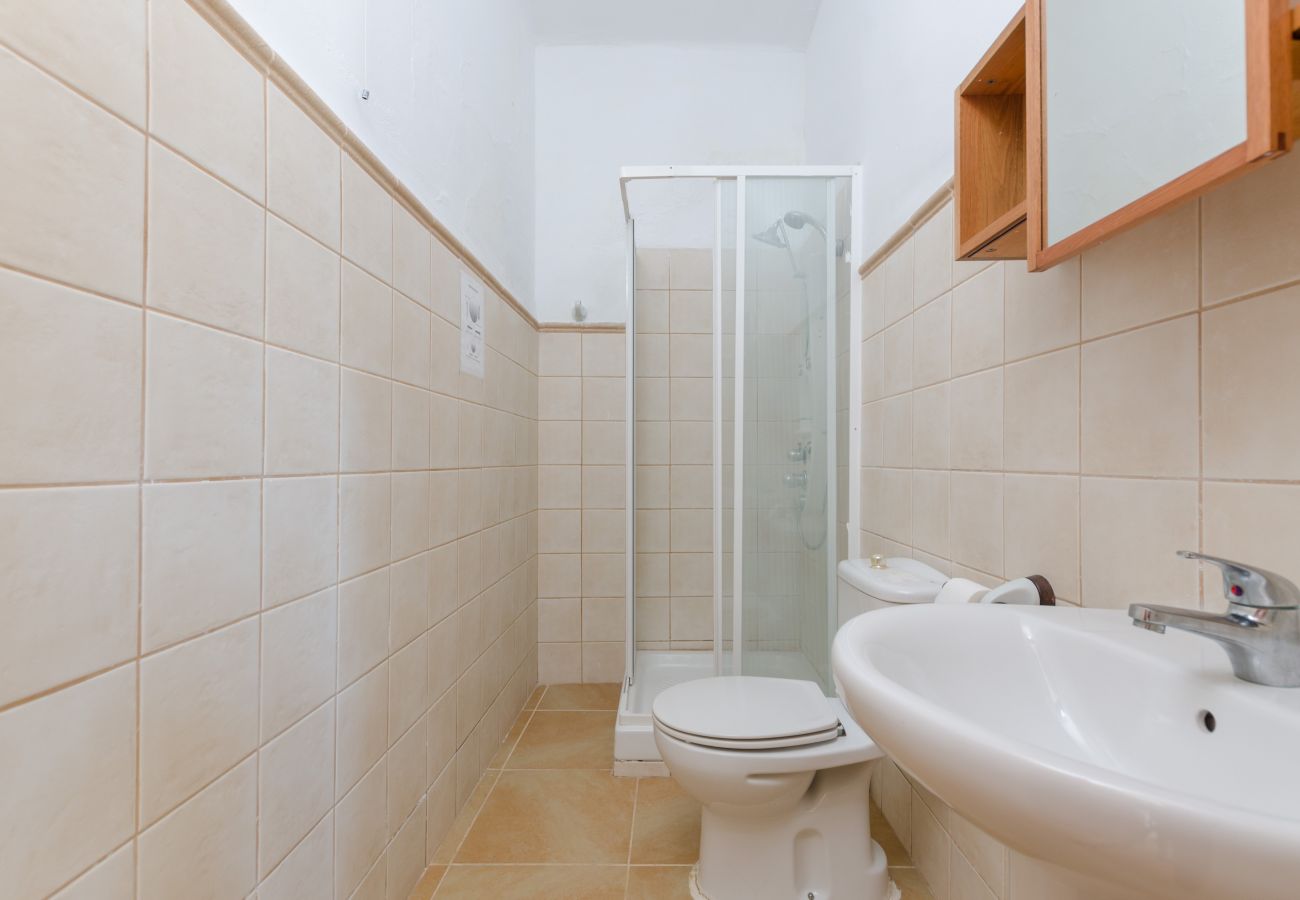 Chalet in Cala Mayor - YourHouse Ca Na Salera, holidays near Palma with private pool