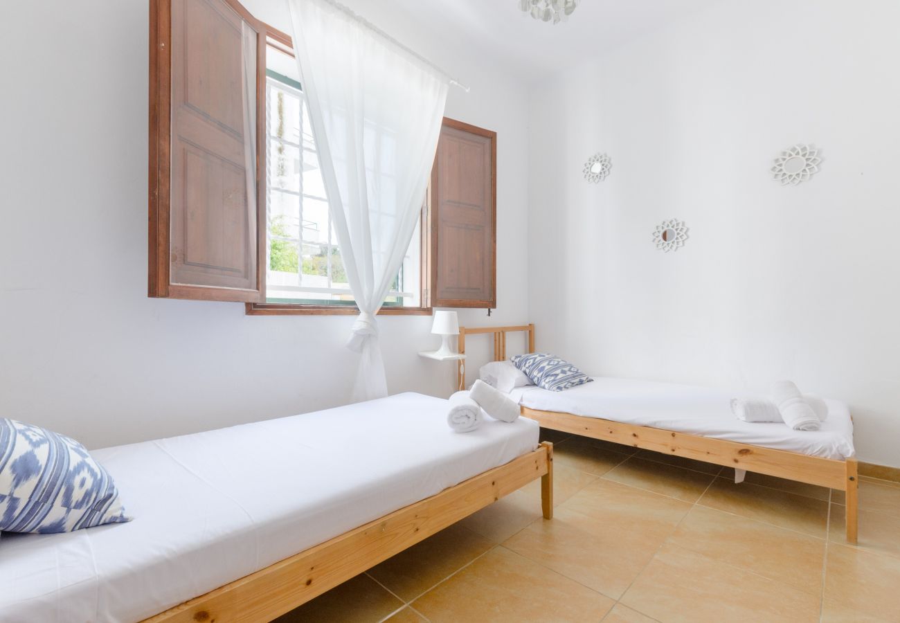 Chalet in Cala Mayor - YourHouse Ca Na Salera, holidays near Palma with private pool