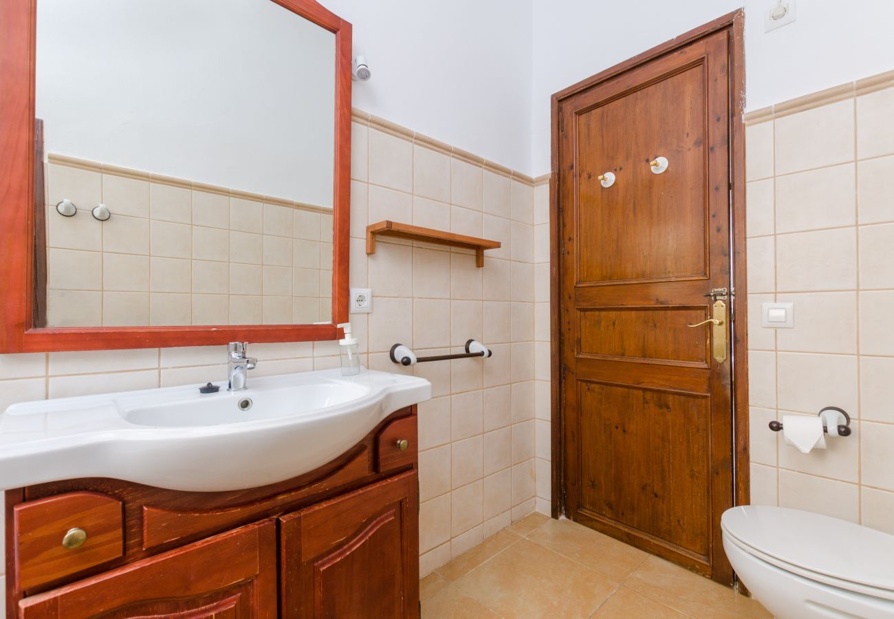 Chalet in Cala Mayor - YourHouse Ca Na Salera, holidays near Palma with private pool