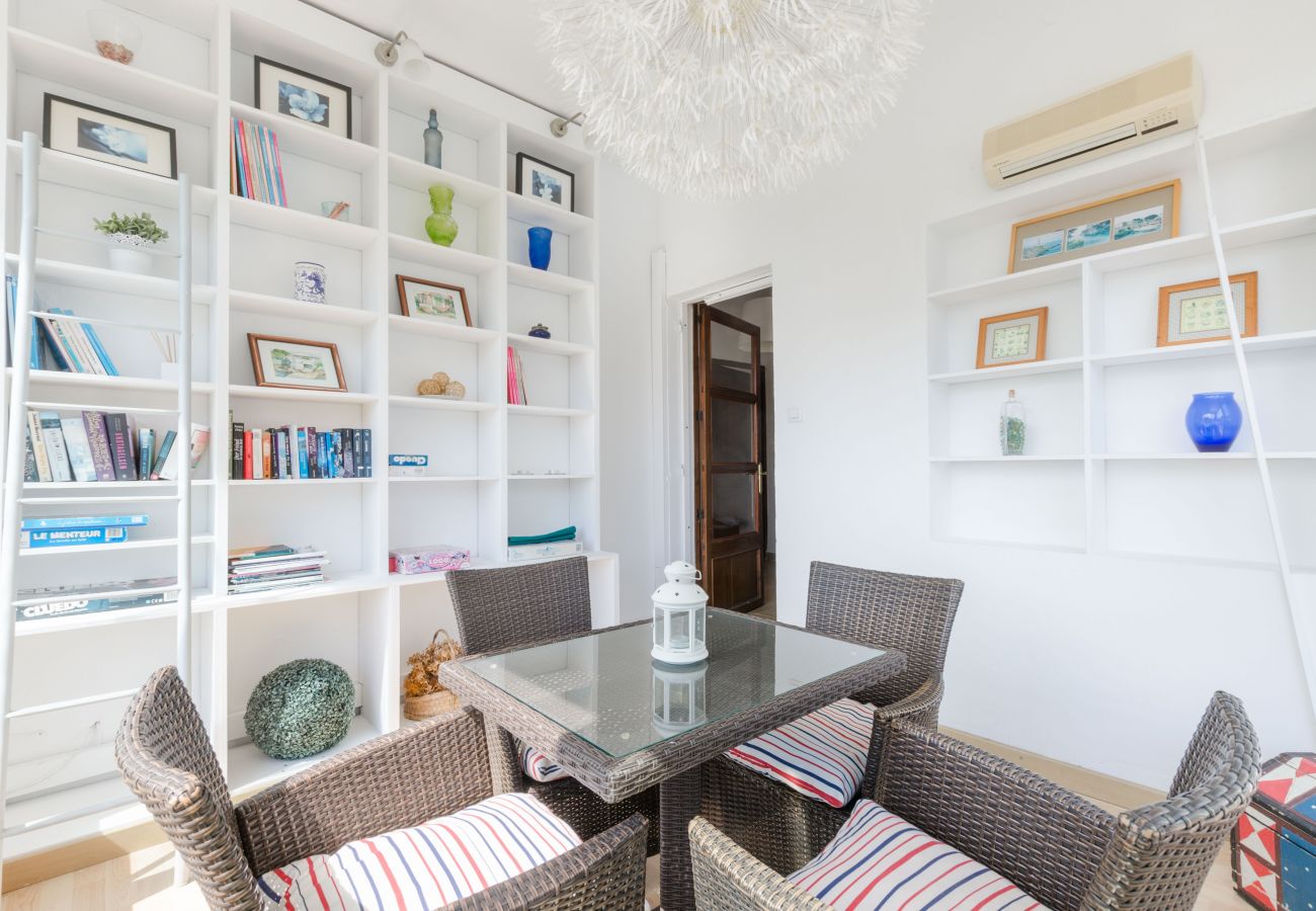 Chalet in Cala Mayor - YourHouse Ca Na Salera, holidays near Palma with private pool