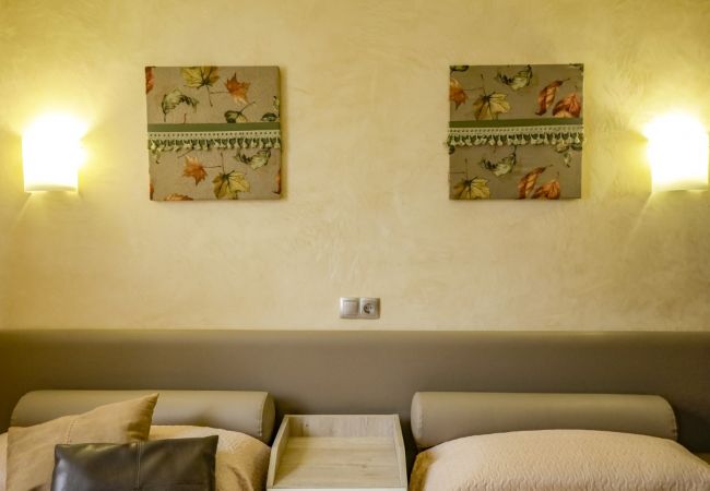 Apartment in Can Picafort - Apartment close to the beach with terrace and communal pool, YourHouse Ronda Playa Holidays
