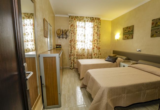 Apartment in Can Picafort - Apartment close to the beach with terrace and communal pool, YourHouse Ronda Playa Holidays