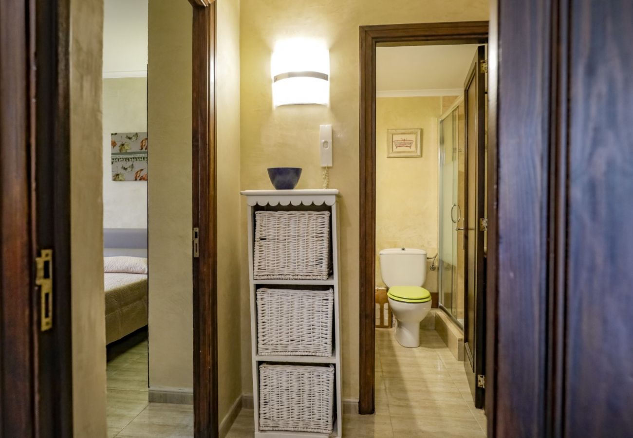Apartment in Can Picafort - Apartment close to the beach with terrace and communal pool, YourHouse Ronda Playa Holidays