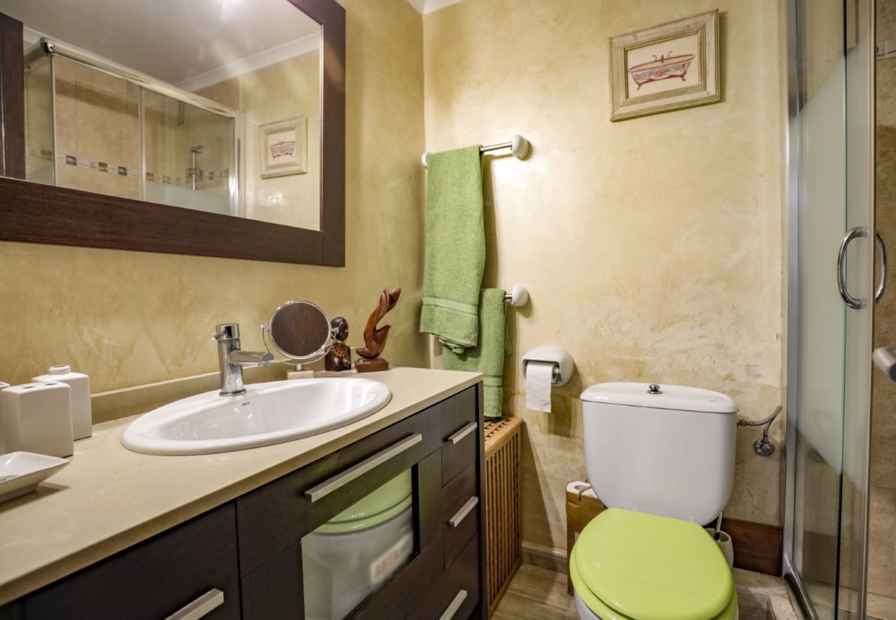 Apartment in Can Picafort - Apartment close to the beach with terrace and communal pool, YourHouse Ronda Playa Holidays