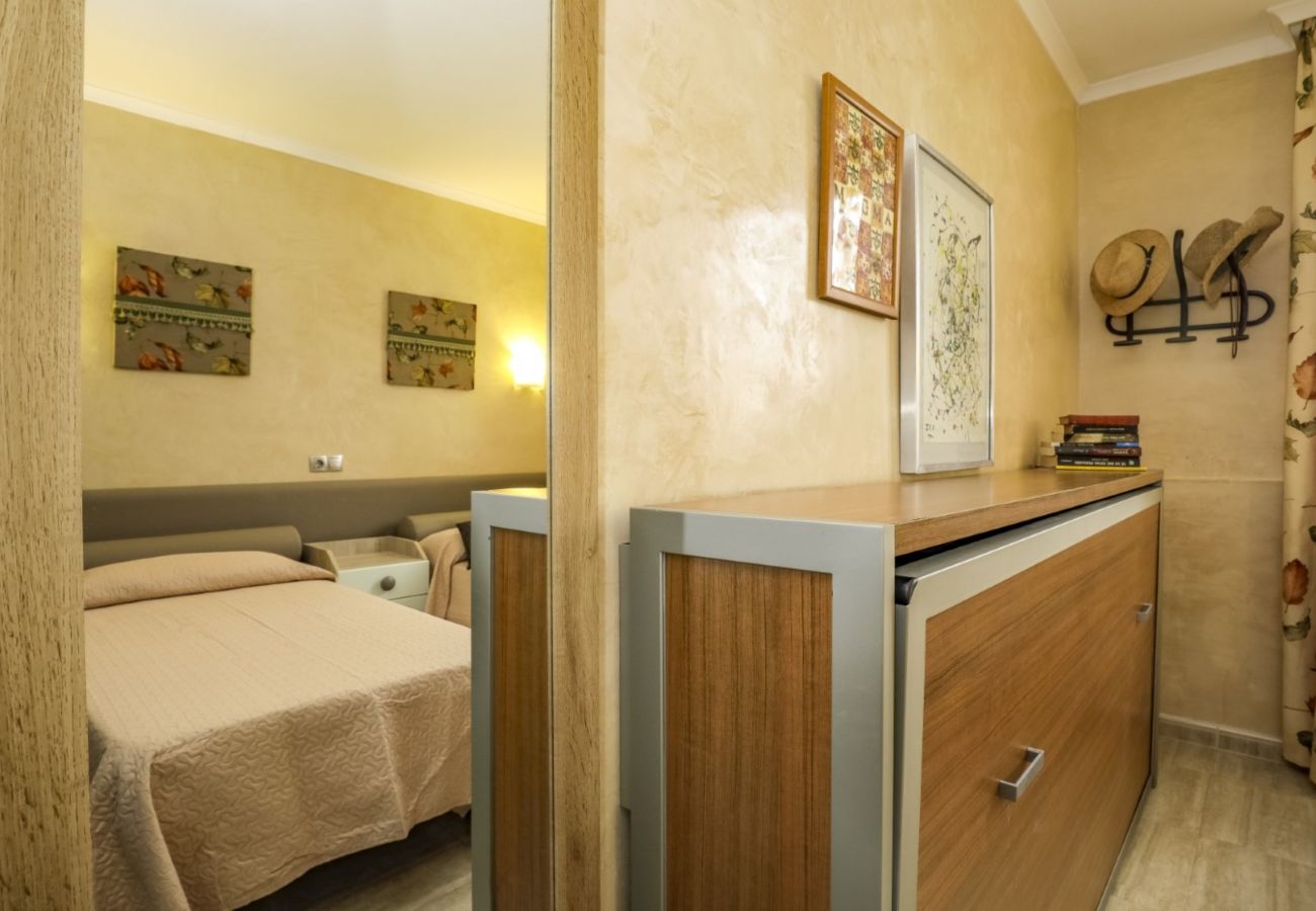 Apartment in Can Picafort - Apartment close to the beach with terrace and communal pool, YourHouse Ronda Playa Holidays