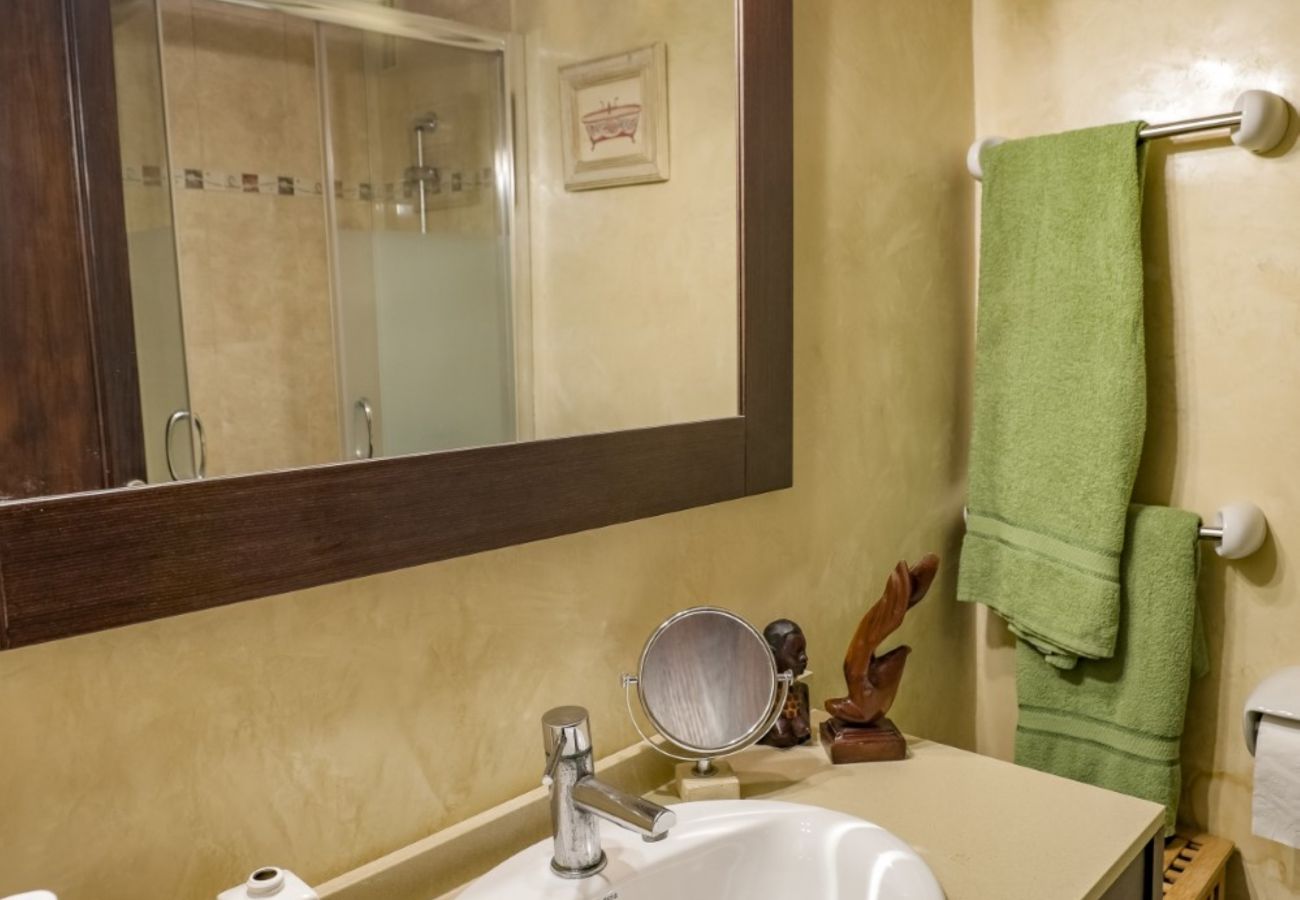 Apartment in Can Picafort - Apartment close to the beach with terrace and communal pool, YourHouse Ronda Playa Holidays