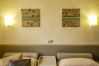 Apartment in Can Picafort - Apartment close to the beach with terrace and communal pool, YourHouse Ronda Playa Holidays