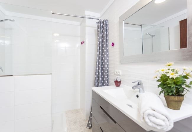 Apartment in Can Picafort - YourHouse Casa Suiza, apartment close to the beach with terrace Apartment in Can Picafort - YourHouse Casa Suiza, apartment close to the beach with terrace