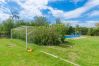 Villa in Manacor - Villa with private pool near Manacor,  Villa con piscina privada en Manacor, YourHouse Garballons