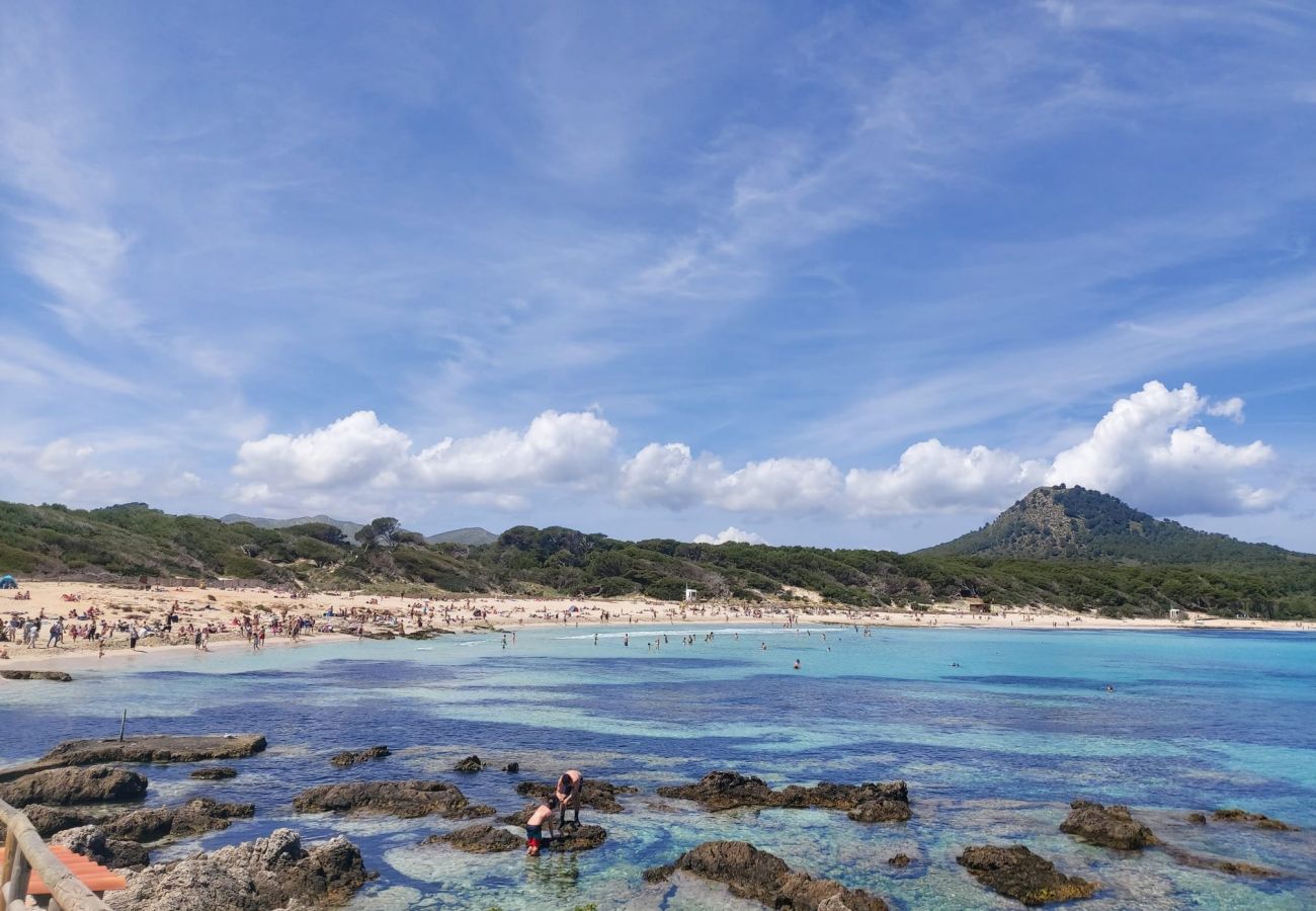 House in Capdepera - YourHouse Son Jaumell, spacious finca near Cala Ratjada and Capdepera golf