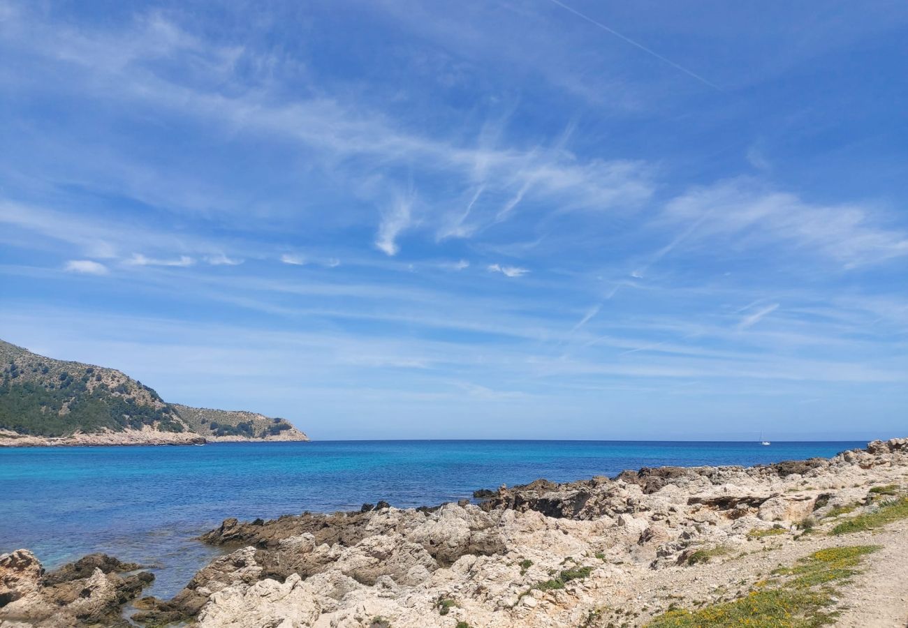 House in Capdepera - YourHouse Son Jaumell, spacious finca near Cala Ratjada and Capdepera golf