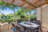 House in Capdepera - YourHouse Son Jaumell, spacious finca near Cala Ratjada and Capdepera golf House in Capdepera - YourHouse Son Jaumell, spacious finca near Cala Ratjada and Capdepera golf