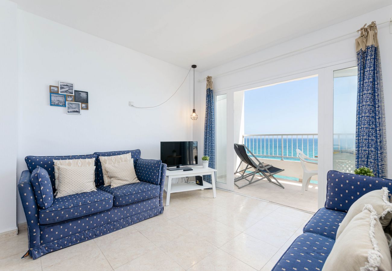 Apartment in Can Picafort - YourHouse Ocean