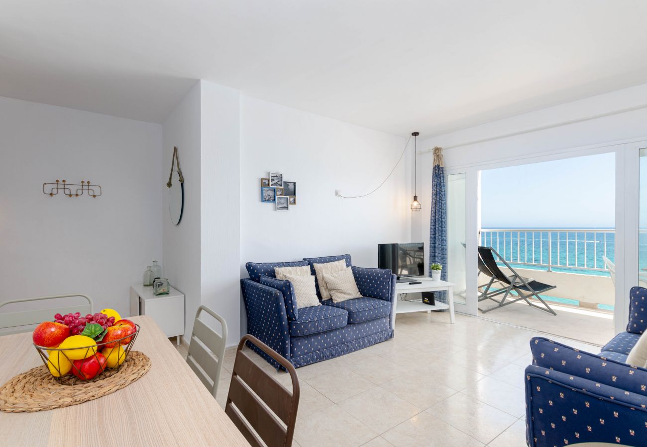 Apartment in Can Picafort - YourHouse Ocean