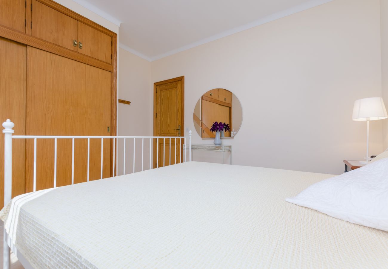 House in Can Picafort - YourHouse Casa Rafael, spacious vacation house with big terrace