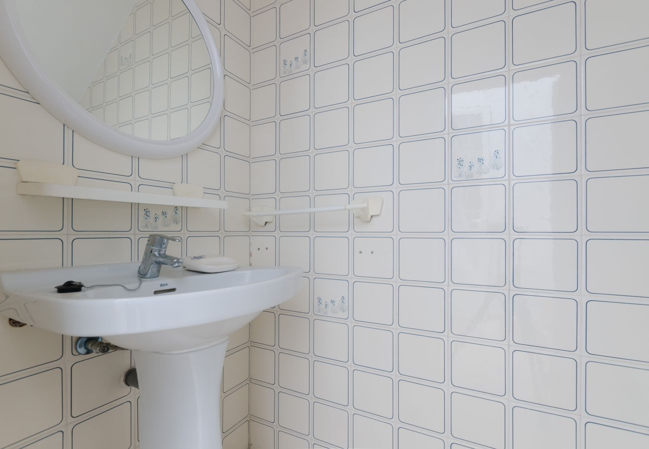 House in Can Picafort - YourHouse Casa Rafael, spacious vacation house with big terrace
