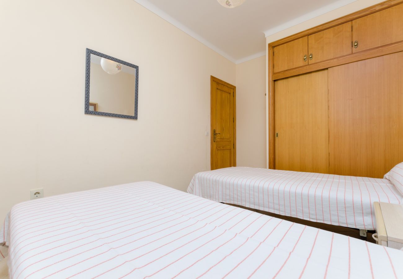 House in Can Picafort - YourHouse Casa Rafael, spacious vacation house with big terrace