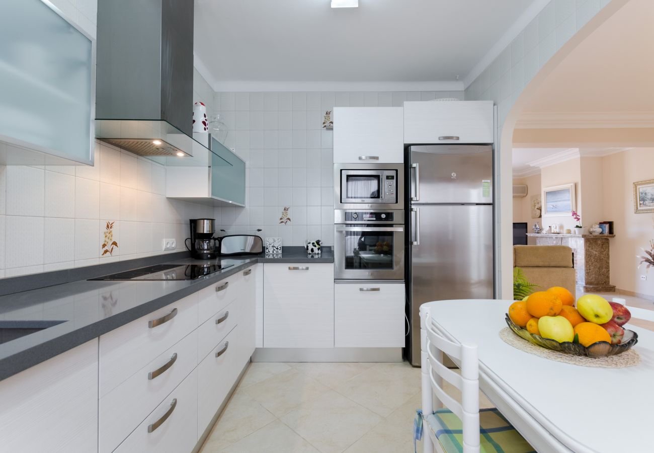 House in Can Picafort - YourHouse Casa Rafael, spacious vacation house with big terrace