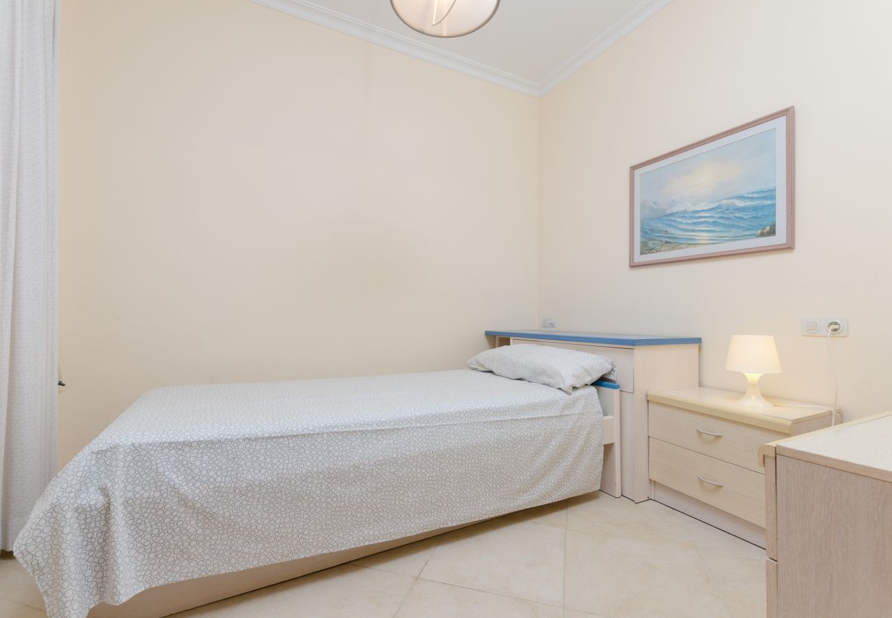 House in Can Picafort - YourHouse Casa Rafael, spacious vacation house with big terrace