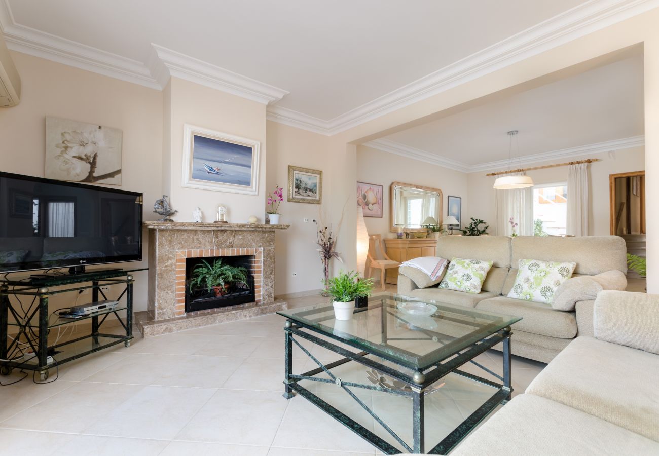 House in Can Picafort - YourHouse Casa Rafael, spacious vacation house with big terrace