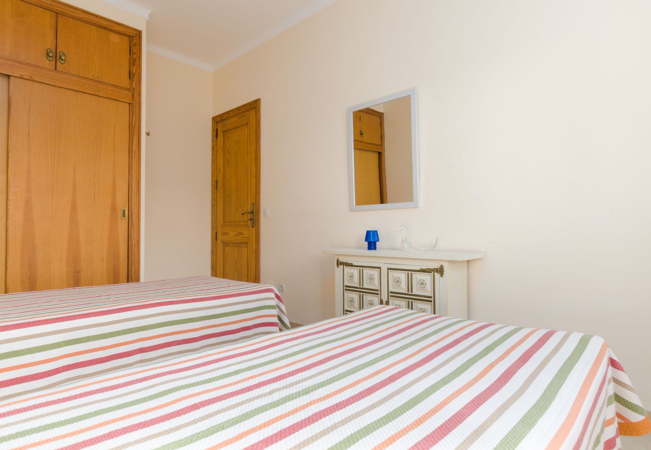House in Can Picafort - YourHouse Casa Rafael, spacious vacation house with big terrace