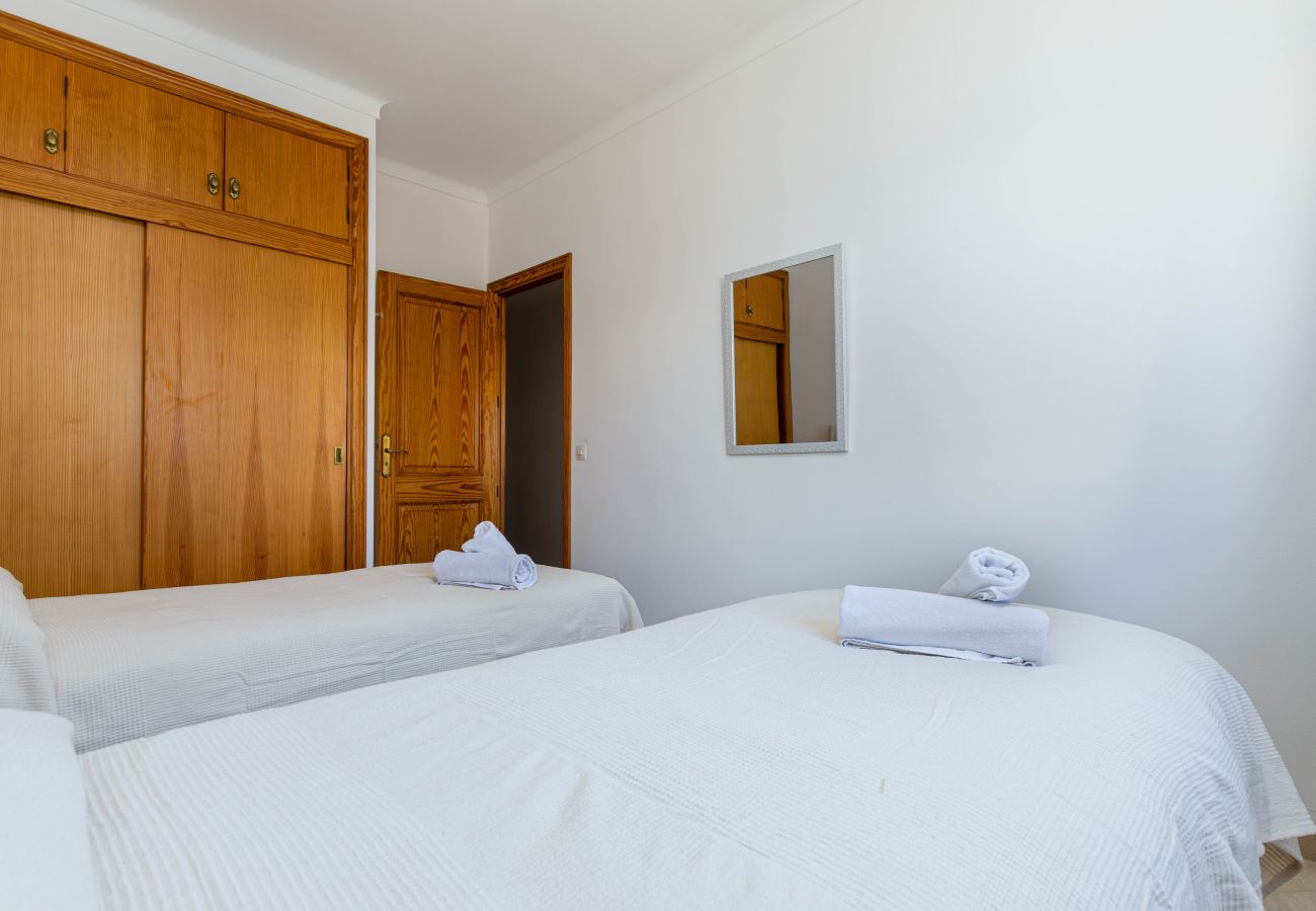 House in Can Picafort - YourHouse Casa Rafael, spacious vacation house with big terrace